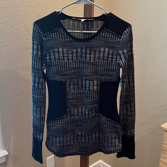 Rachel Roy Long Sleeve Top - Picture 1 of 4